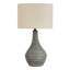  Lampe de table d'extérieur Stratum Rustic