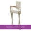 Chaise de réalisateur pliante Siepie-239915575