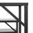 4 - Step Steel Step Stool
