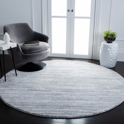 Alboran Shag Performance Rug
