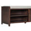 Banc à chaussures avec rangement et coussin TREXM-631531222