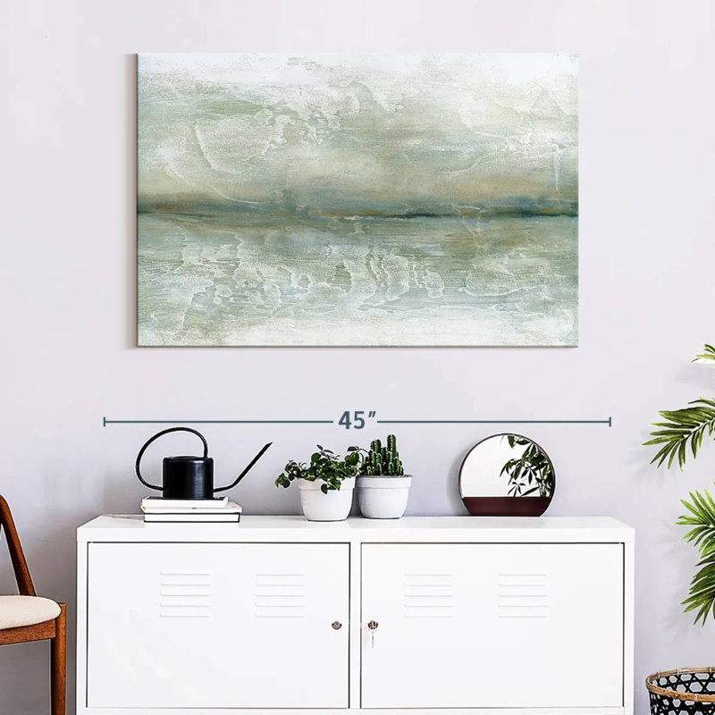 Voyage Abstract