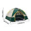 1 Person Tent