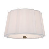 Humphrey 2 - Light Flush Mount