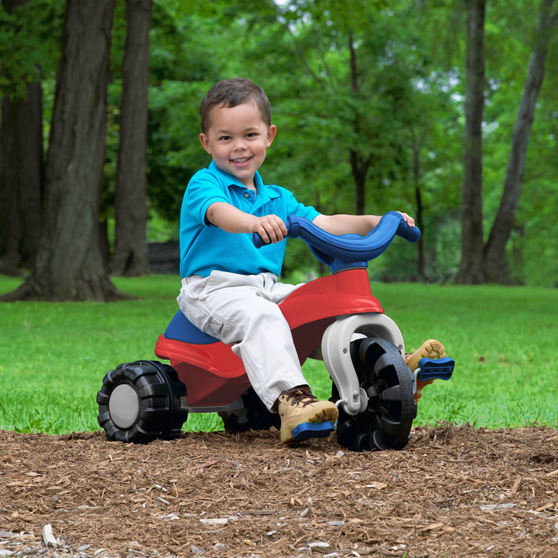American Plastic Toys Super Trike
