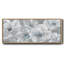 Soft Teal Summer - toile encadrée-27485957