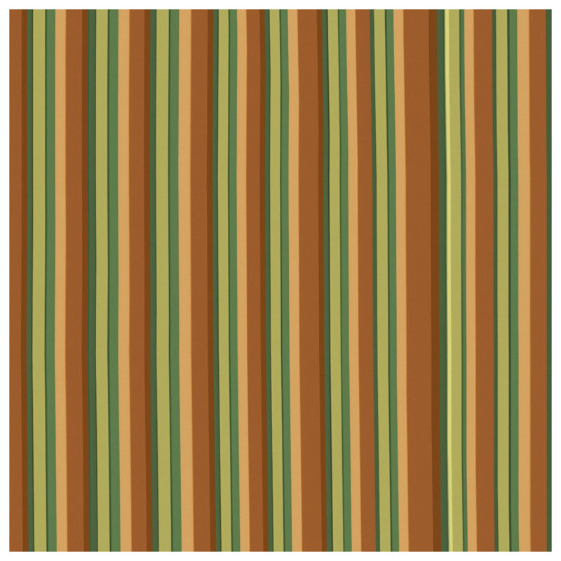 Vertical Stripes Pattern Duvet Covers, Queen