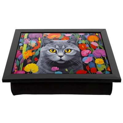 Breakfast Tray