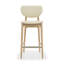 Stella Upholstered Stool-1531671988