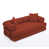Rouge est en rupture de stock