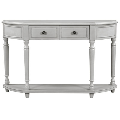 Roshawna 52'' Console Table