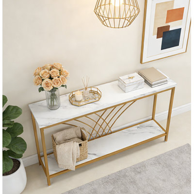 Console Farmhouse