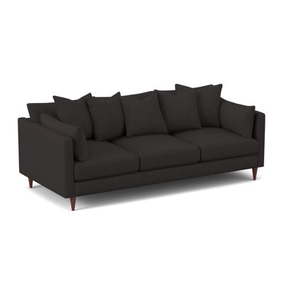 Zehava Upholstered 98'' Sofa