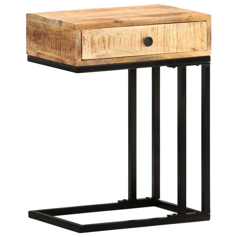 Marie Frame End Table