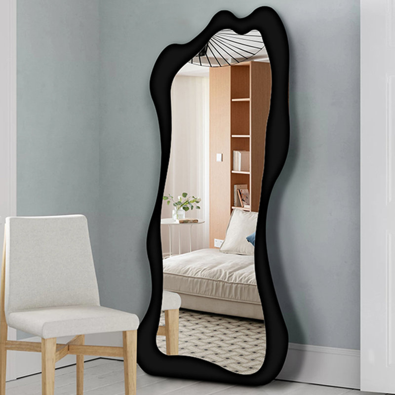 Miroir pleine grandeur Nordic Creative, 78,74 po x 39,37 po