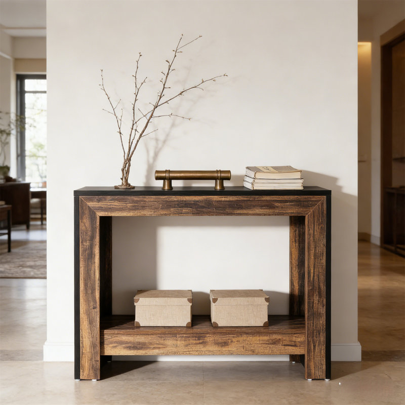 Modern Sofa Table(Only Including Coffee Table)