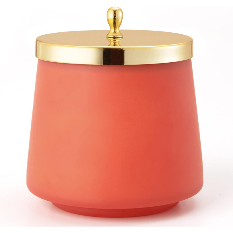 Bougie parfumée Fruit