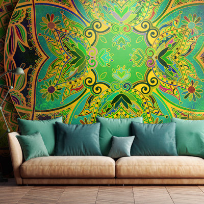 Paisley Roll