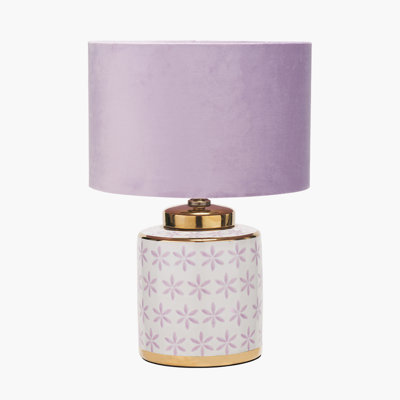 Bettijane Porcelain Table Lamp