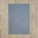 Herzberg Mull Gray Area Indoor/Outdoor Area Rug
