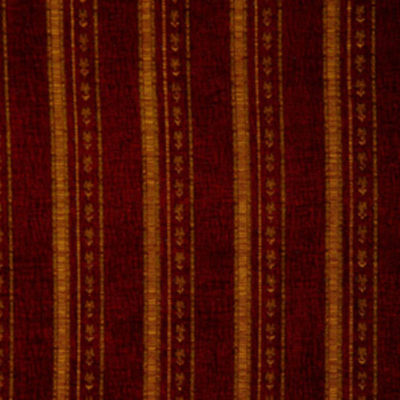 Channing Garden Fabric