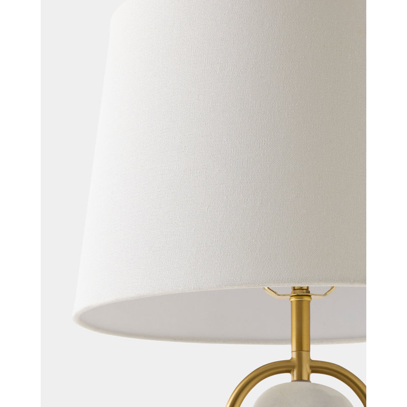 Spin Table Lamp