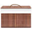 Rebrilliant Bamboo Decorative Basket-1964664801