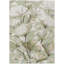 Tapis botanique intérieur / extérieur lavable à la machine Raemoore ACN2405-1996291705