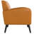 Almeda 29.75" Wide Tufted Armchair-117467608