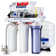 iSpring Under Sink 6-Stage Reverse Osmosis Drinking Filtration System