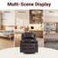 94cm Wide Standard Recliner-1053522783