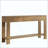 Authentic Console Table,Entryway Table,Display Organizer