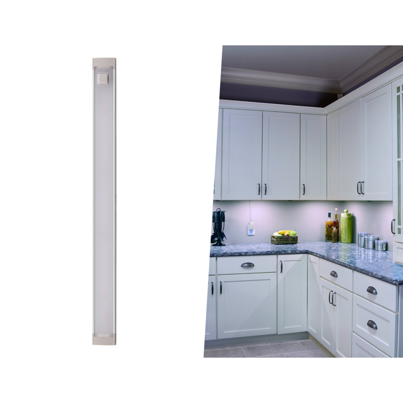 LED 9'' Under Cabinet Linkable Light Bar, 1-Bar