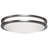 Alexanndra II LED Flush Mount - Acrylic Lens-784449387-774398958