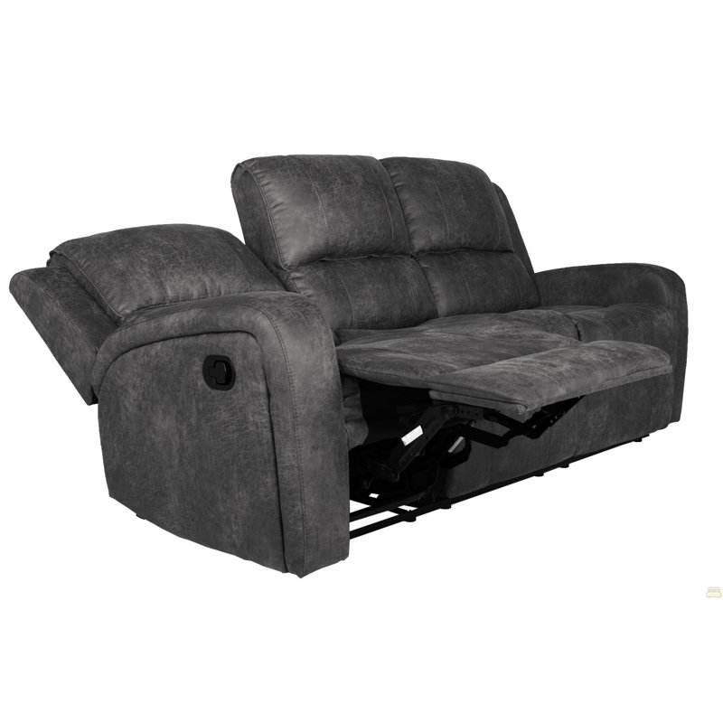 Recliner Sofa