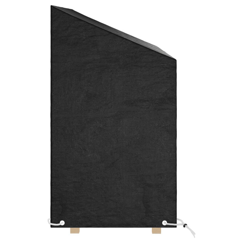 Vidaxl Outdoor Cover, 88cm H x 160cm W x 70cm D