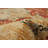 One-of-a-Kind 10'0" X 13'9" New Age Wool Area Rug in Yellow