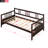Modern Solid Wood Daybed, Multifunctional, Twin Size-2146669291