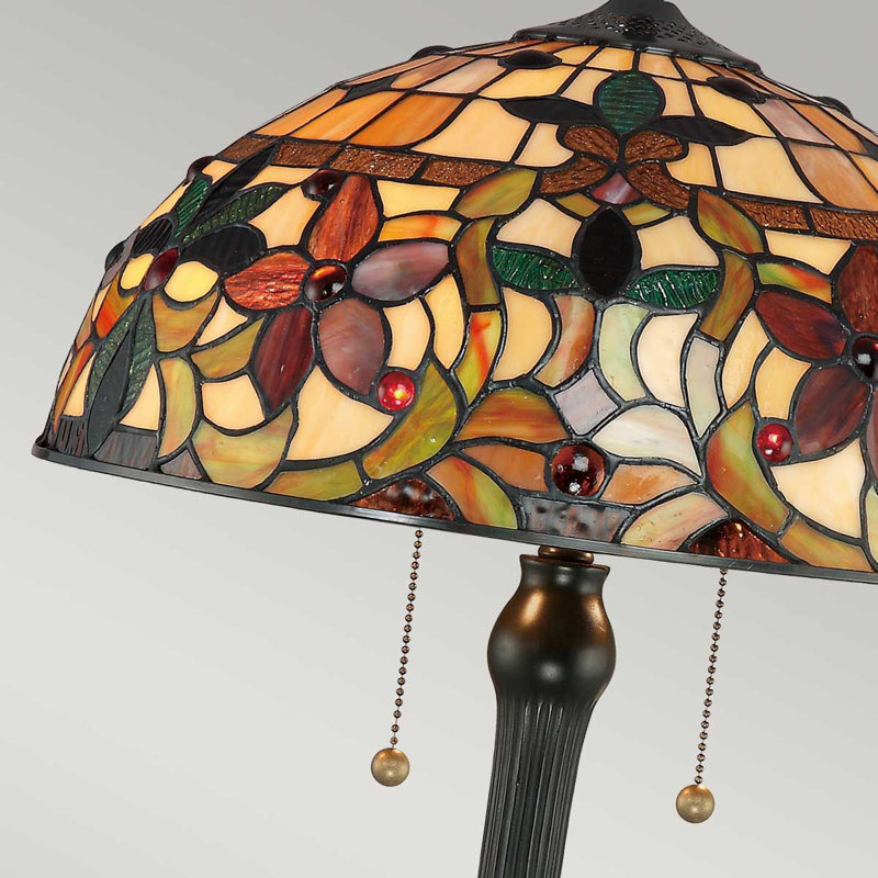 Riffe Table Lamp