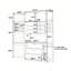 Grand garde-manger autoportant pour grande cuisine-19156532