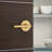 Halifax Single Dummy Door Lever