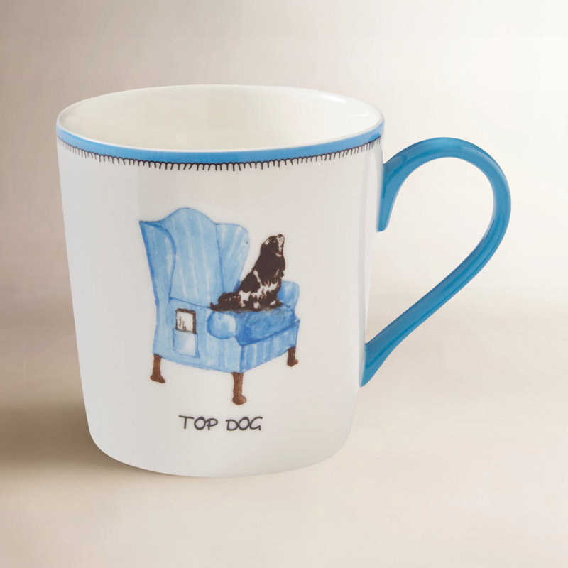 Tasse pour chien 12 oz