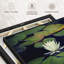 " Lotus And Leaves "-100705068