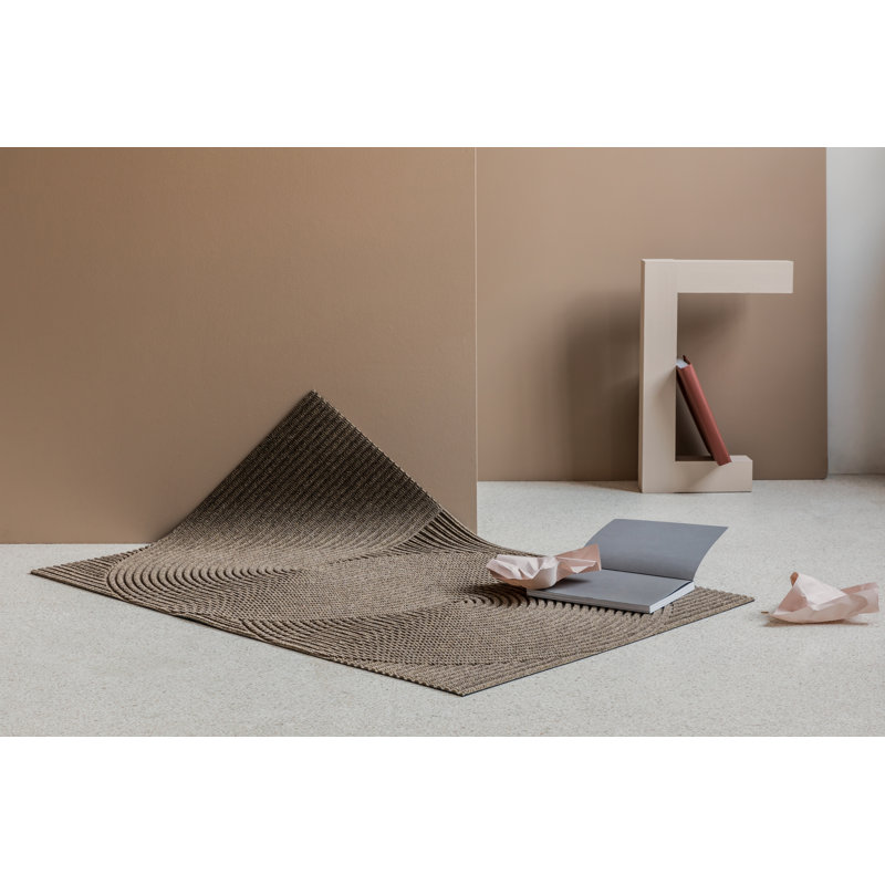 Sand, 24" W x 35" L