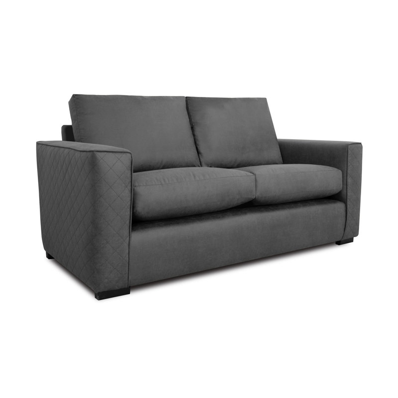Archil Sofa, 3, Tan