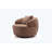 35'' Wide Upholstered Barrel Chair-111182028