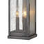 Revere - Light Outdoor Wall Lantern