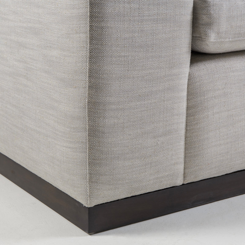 Maison 55 Armchair
