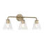 Meuble-lavabo à 1 lumière à intensité variable l 6 po Hayden-1923966592-1923966594-1923966620