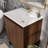 Bathroom Vanity Without Sink-362839870
